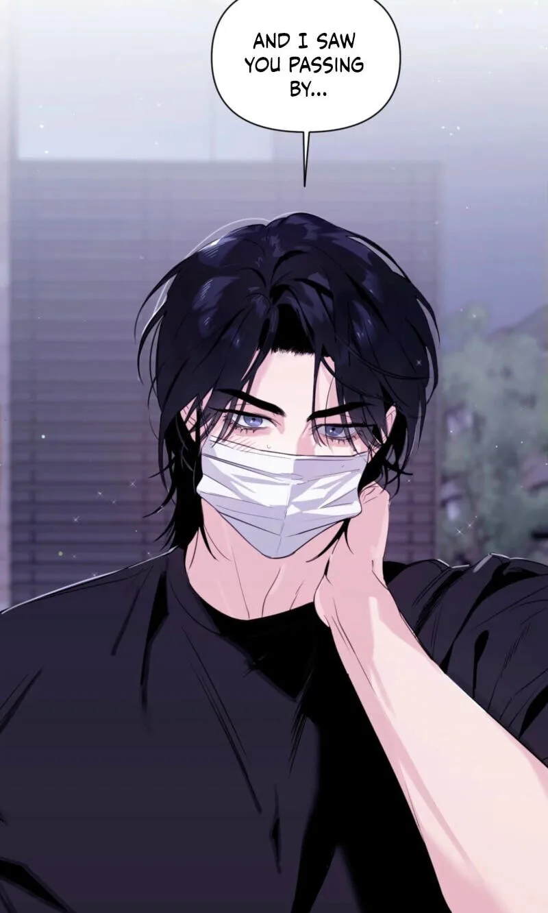 Roommate I Don't Know About Chapter 15 page 57