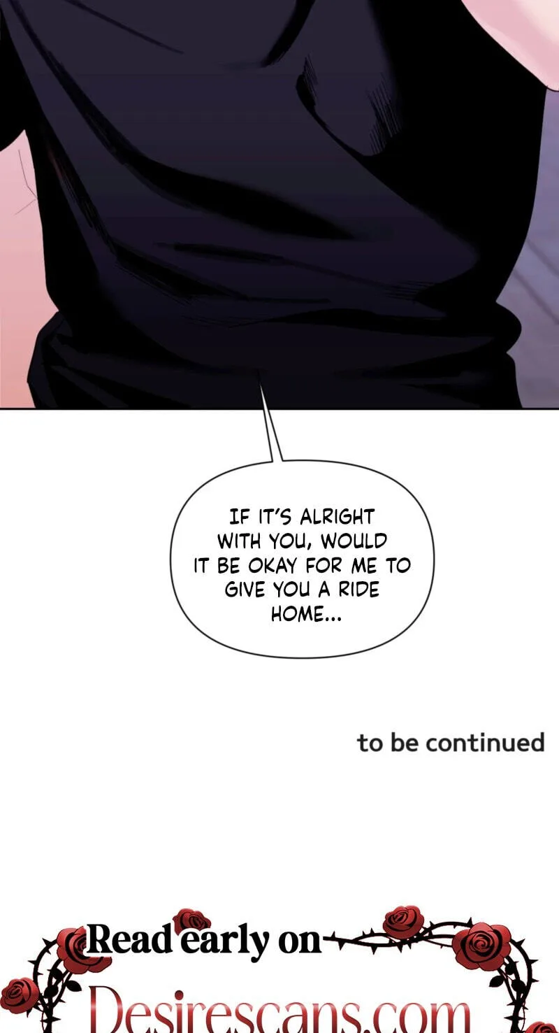 Roommate I Don't Know About Chapter 15 page 58