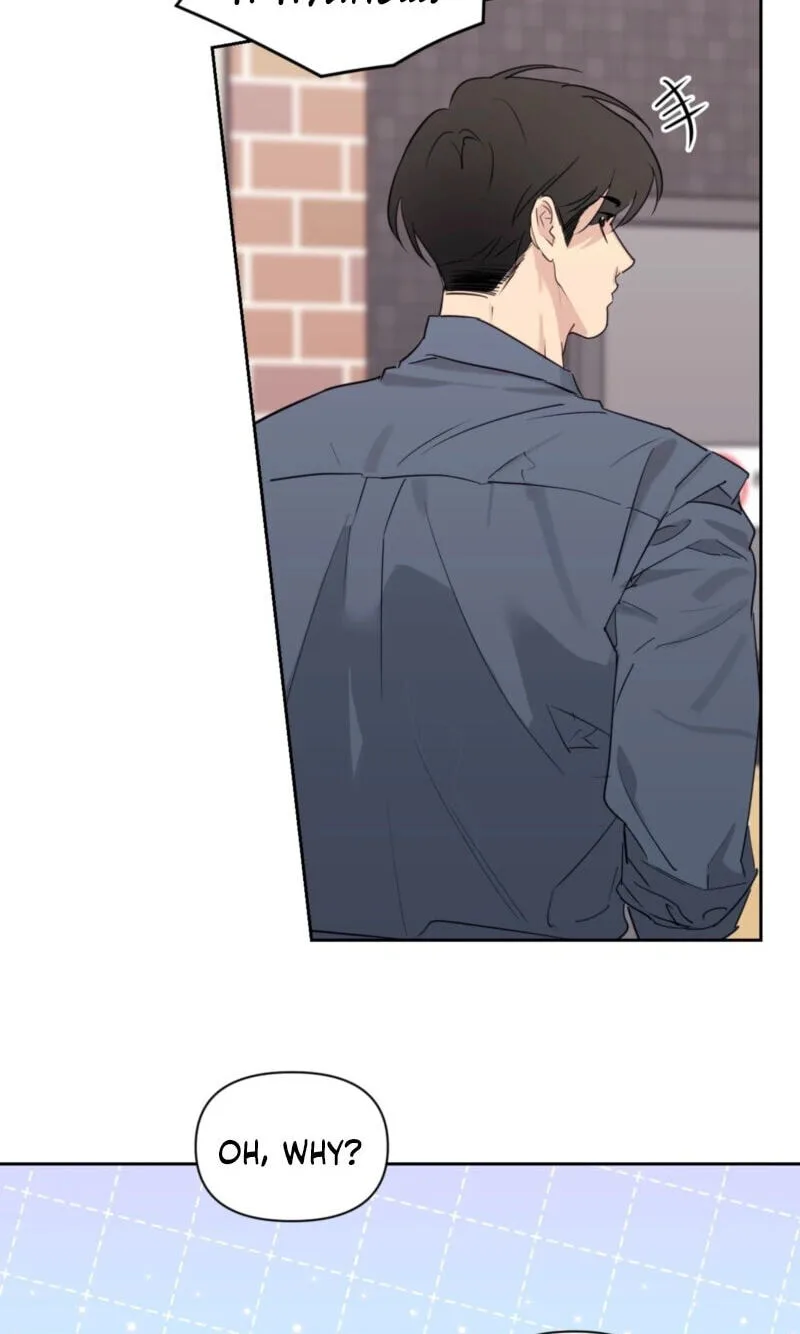 Roommate I Don't Know About Chapter 15 page 26
