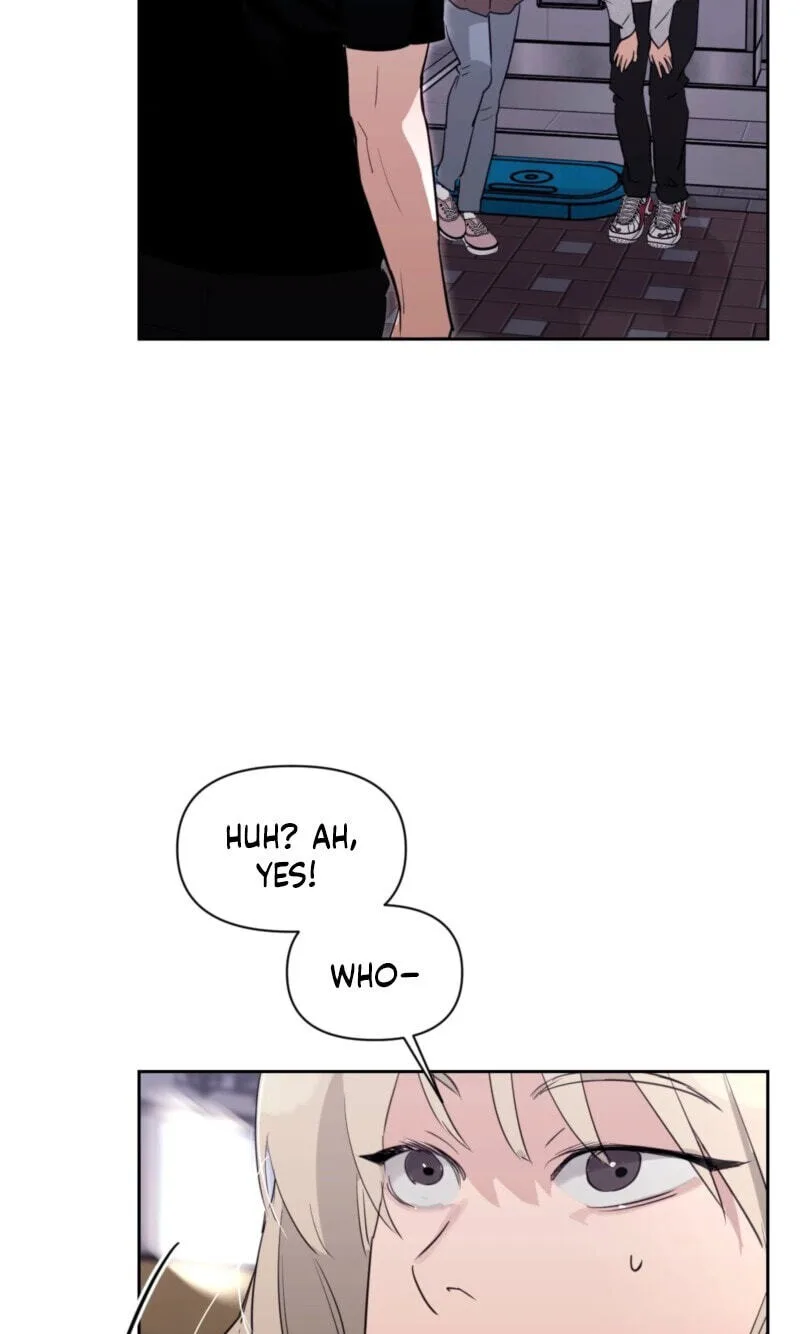 Roommate I Don't Know About Chapter 15 page 55