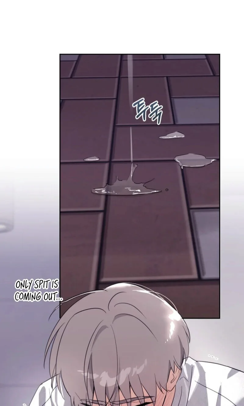 Roommate I Don't Know About Chapter 15 page 51