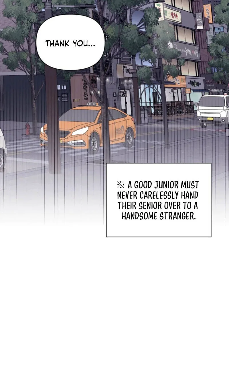 Roommate I Don't Know About Chapter 16 page 5