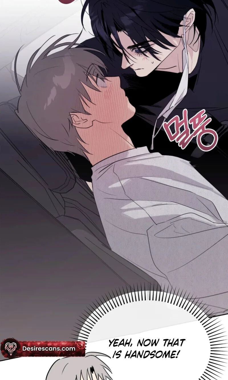 Roommate I Don't Know About Chapter 16 page 16