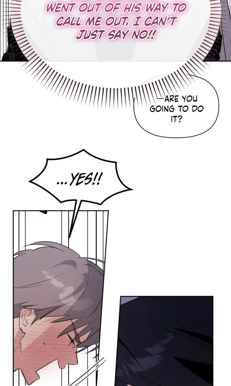 Roommate I Don't Know About Chapter 16 page 21