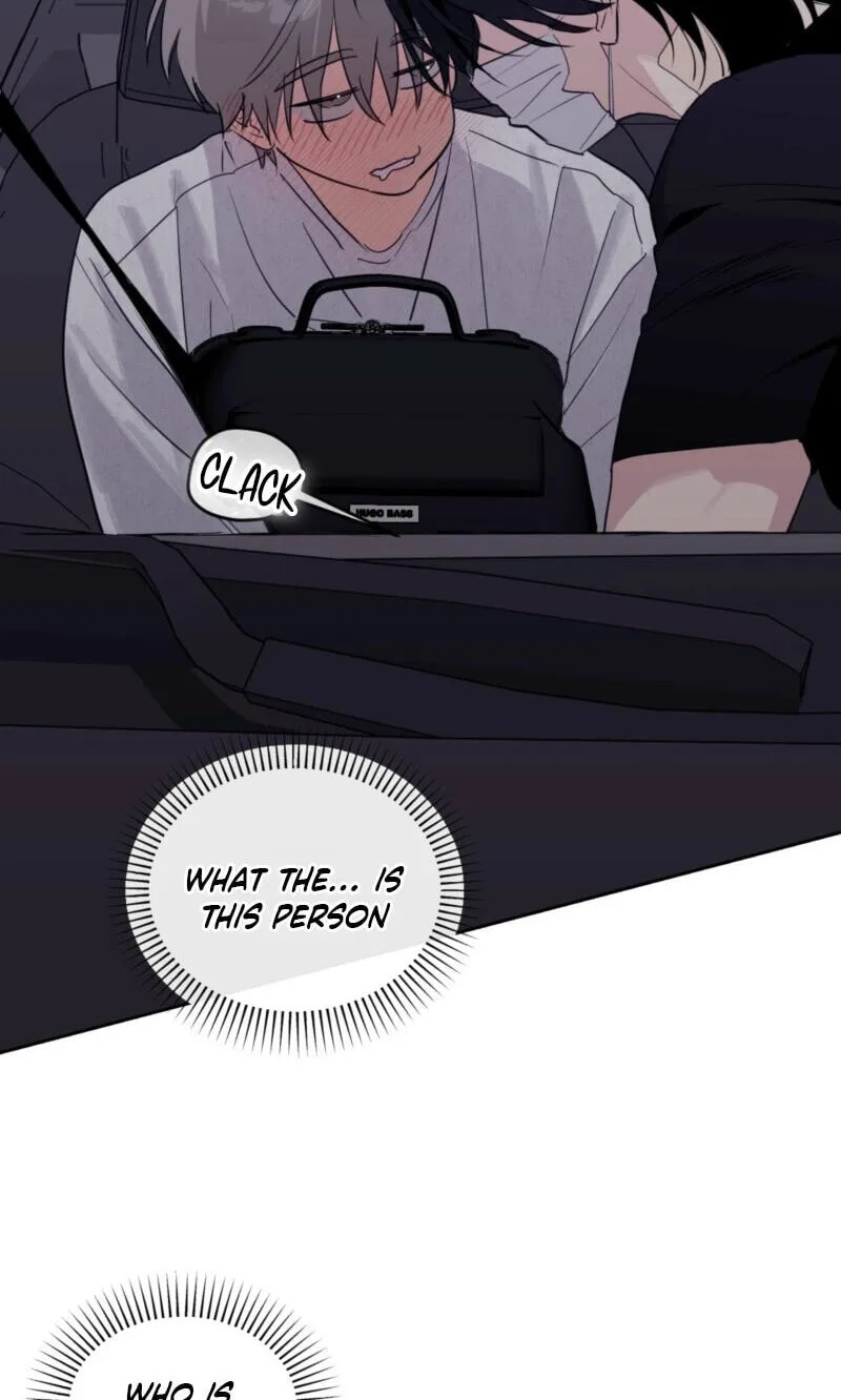 Roommate I Don't Know About Chapter 16 page 12