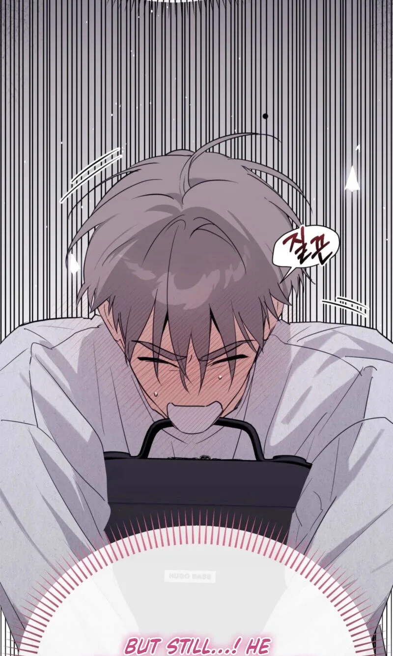 Roommate I Don't Know About Chapter 16 page 20