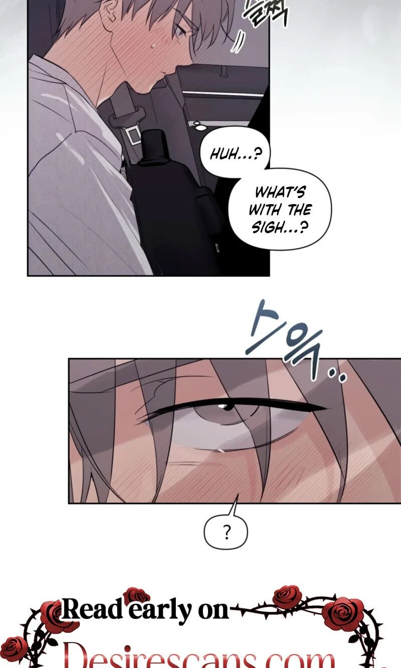 Roommate I Don't Know About Chapter 16 page 24