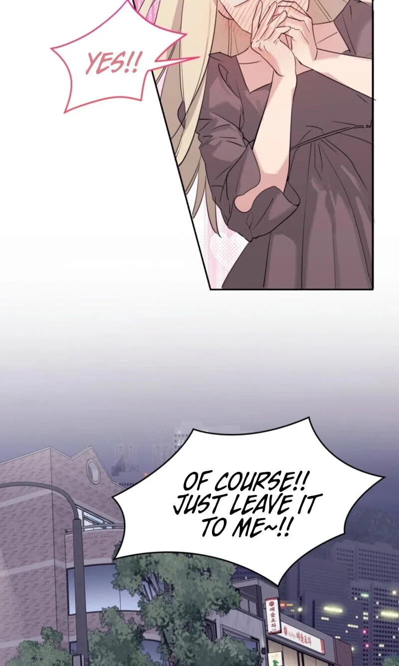 Roommate I Don't Know About Chapter 16 page 4