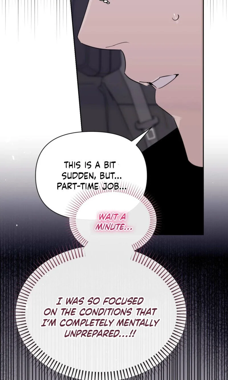Roommate I Don't Know About Chapter 16 page 19