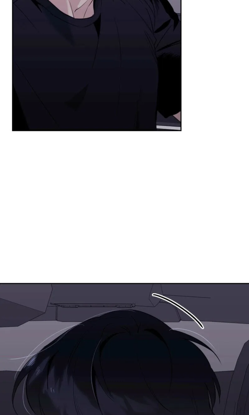 Roommate I Don't Know About Chapter 16 page 10