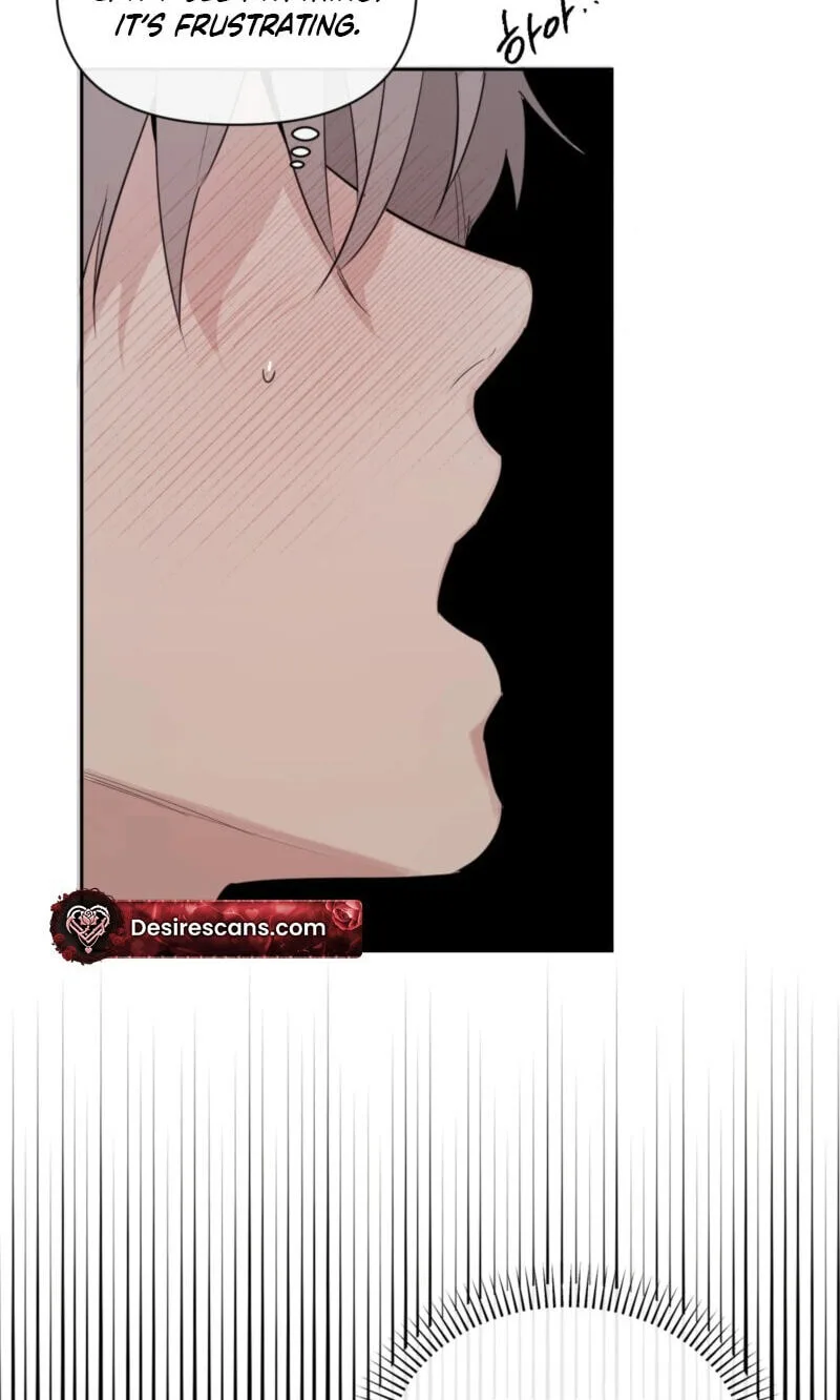 Roommate I Don't Know About Chapter 16 page 27