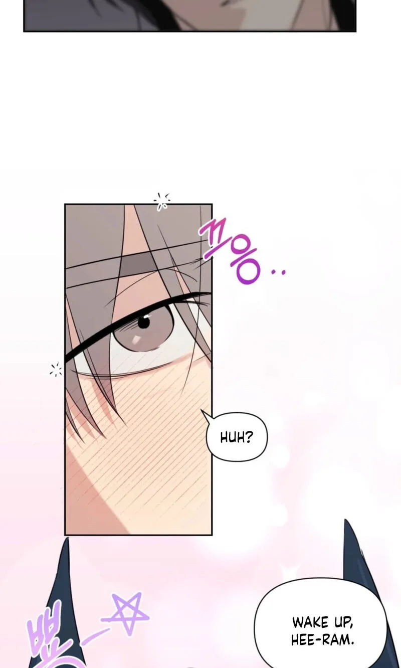 Roommate I Don't Know About Chapter 16 page 30