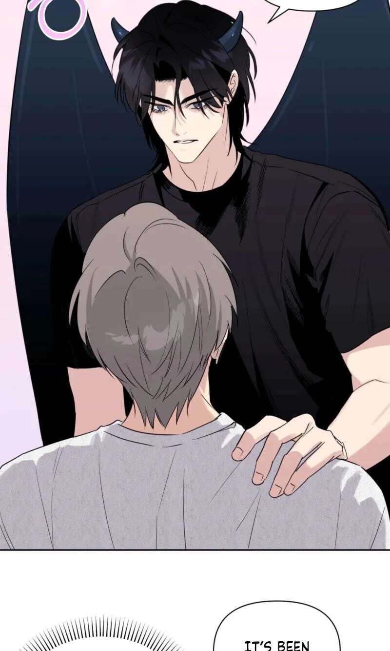 Roommate I Don't Know About Chapter 16 page 31