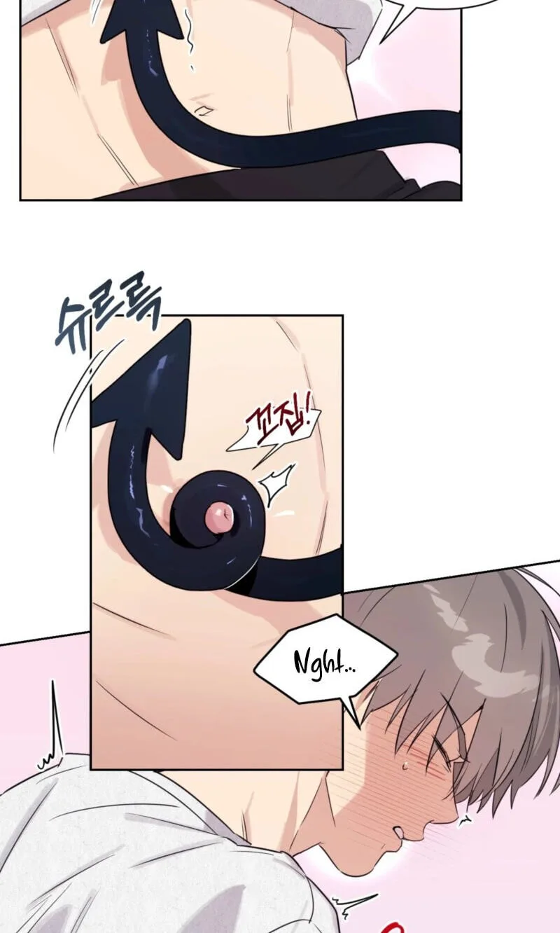Roommate I Don't Know About Chapter 16 page 33
