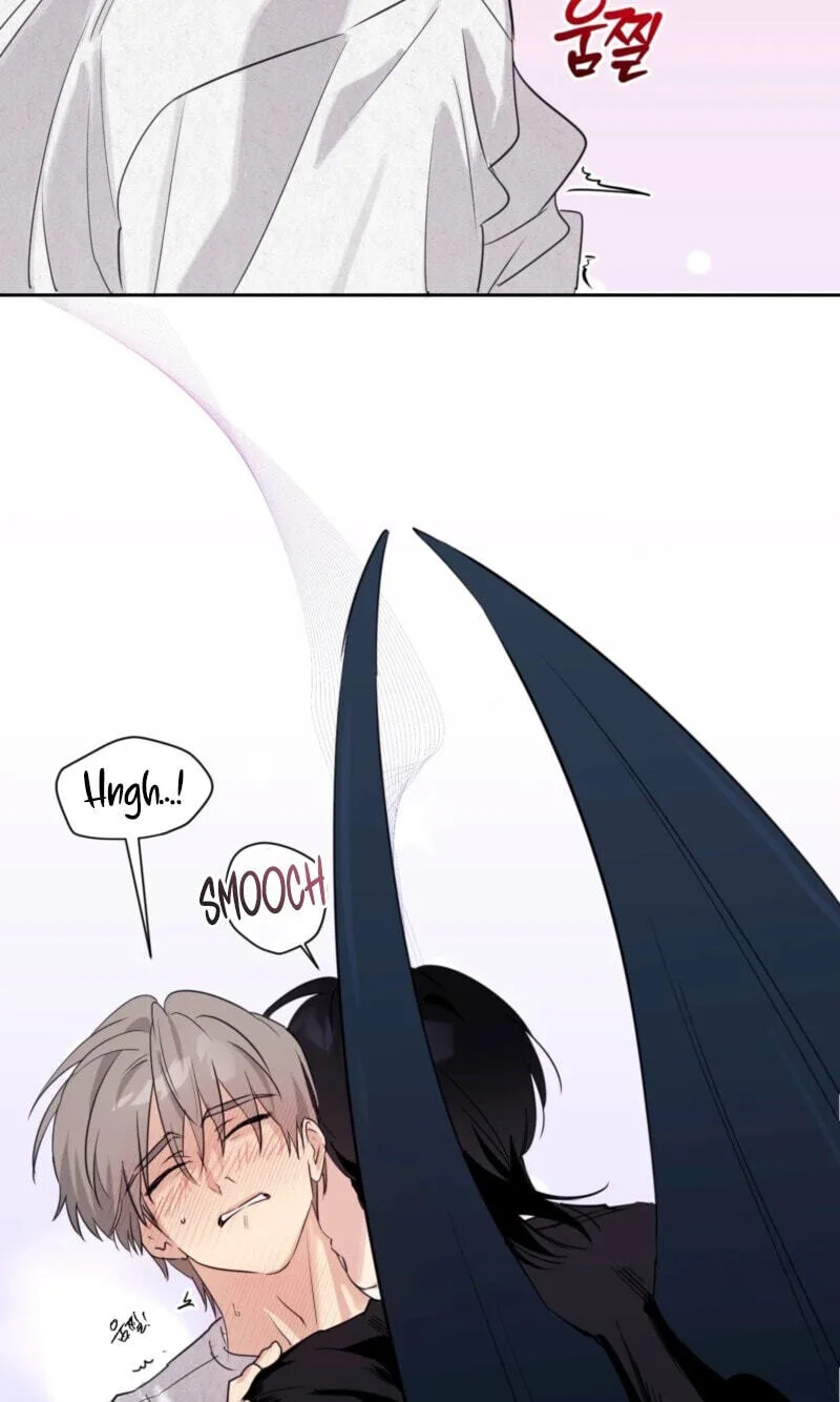 Roommate I Don't Know About Chapter 16 page 34
