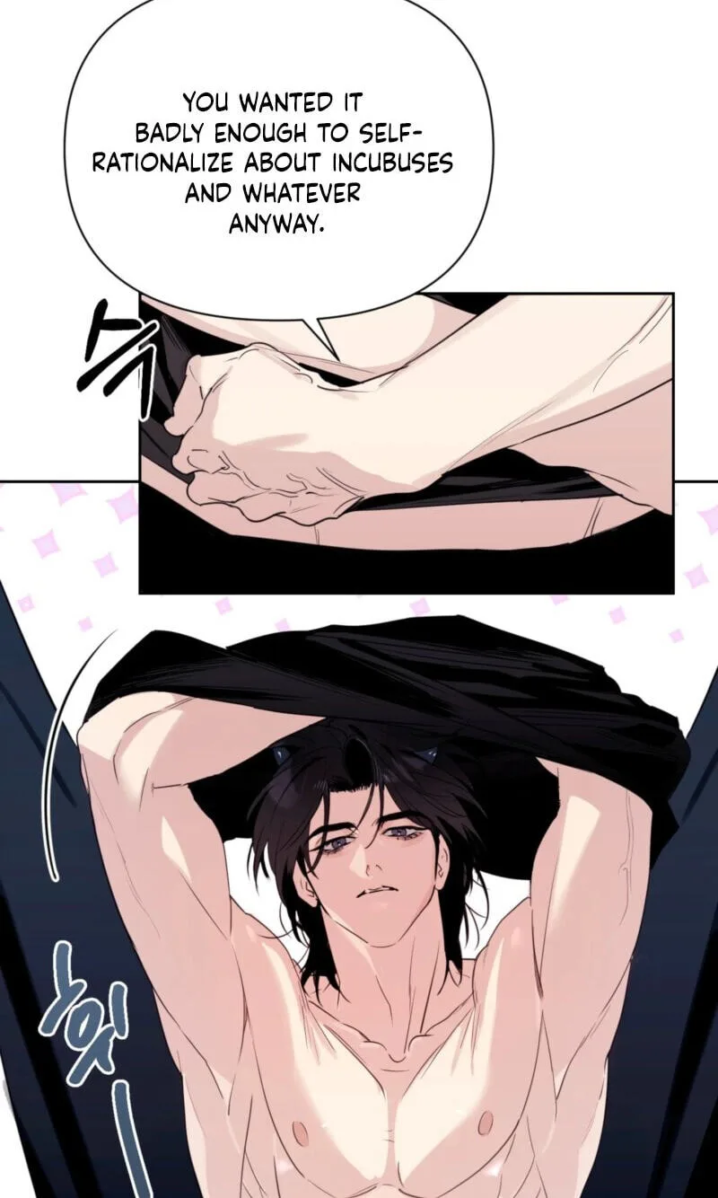 Roommate I Don't Know About Chapter 16 page 38