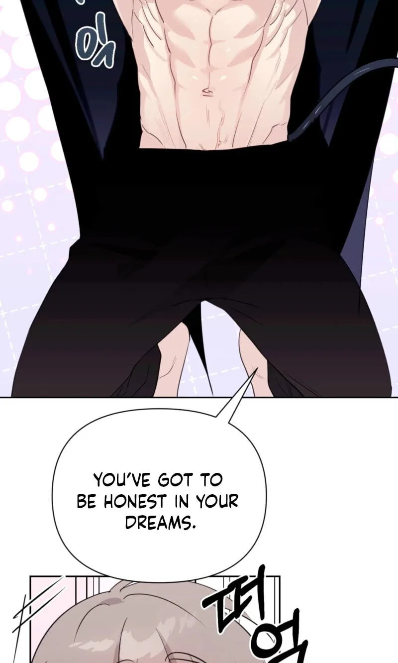 Roommate I Don't Know About Chapter 16 page 39