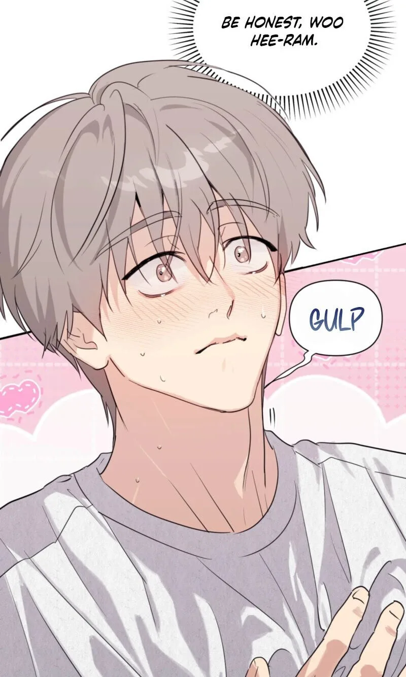 Roommate I Don't Know About Chapter 16 page 41