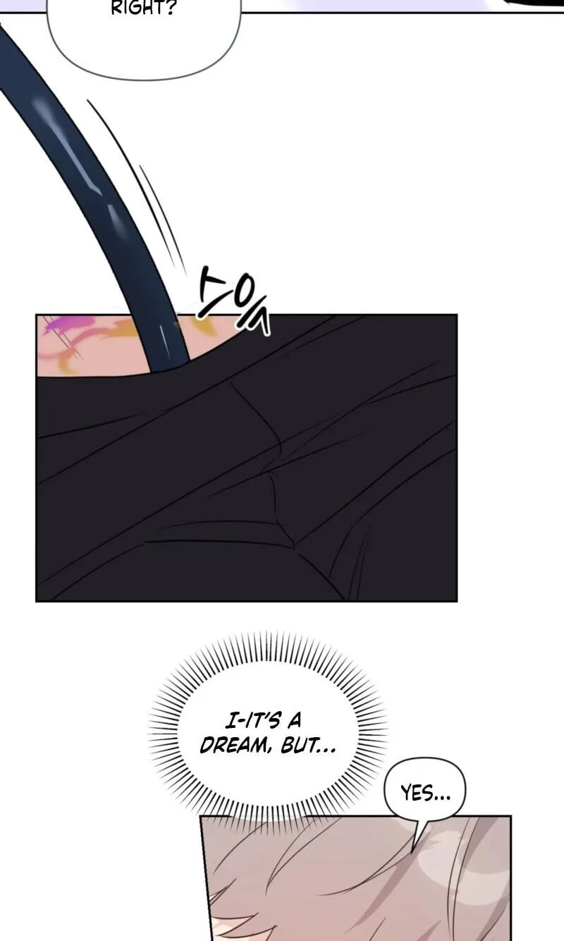 Roommate I Don't Know About Chapter 16 page 44