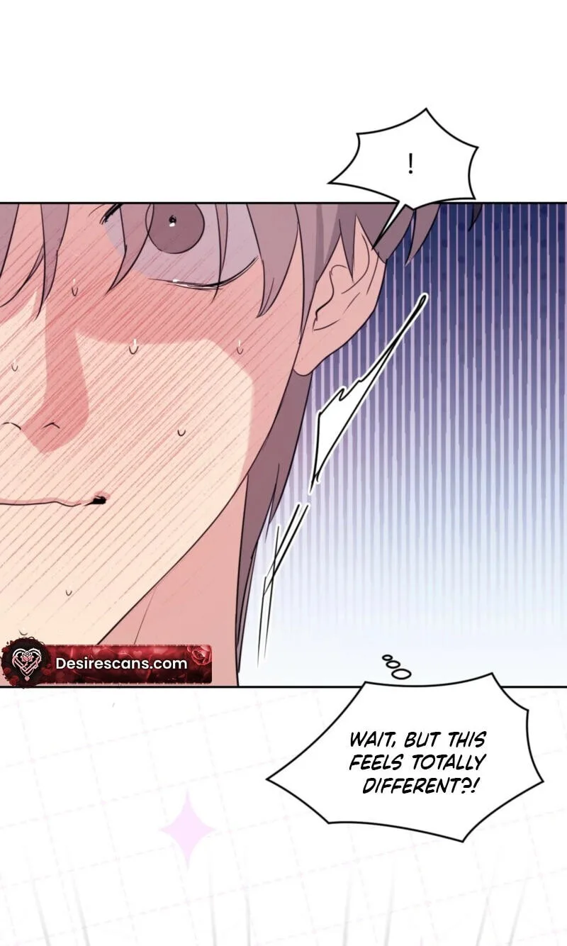 Roommate I Don't Know About Chapter 16 page 47