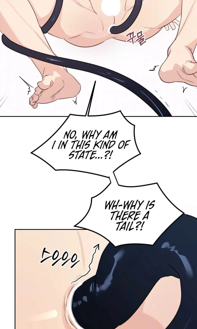 Roommate I Don't Know About Chapter 16 page 49
