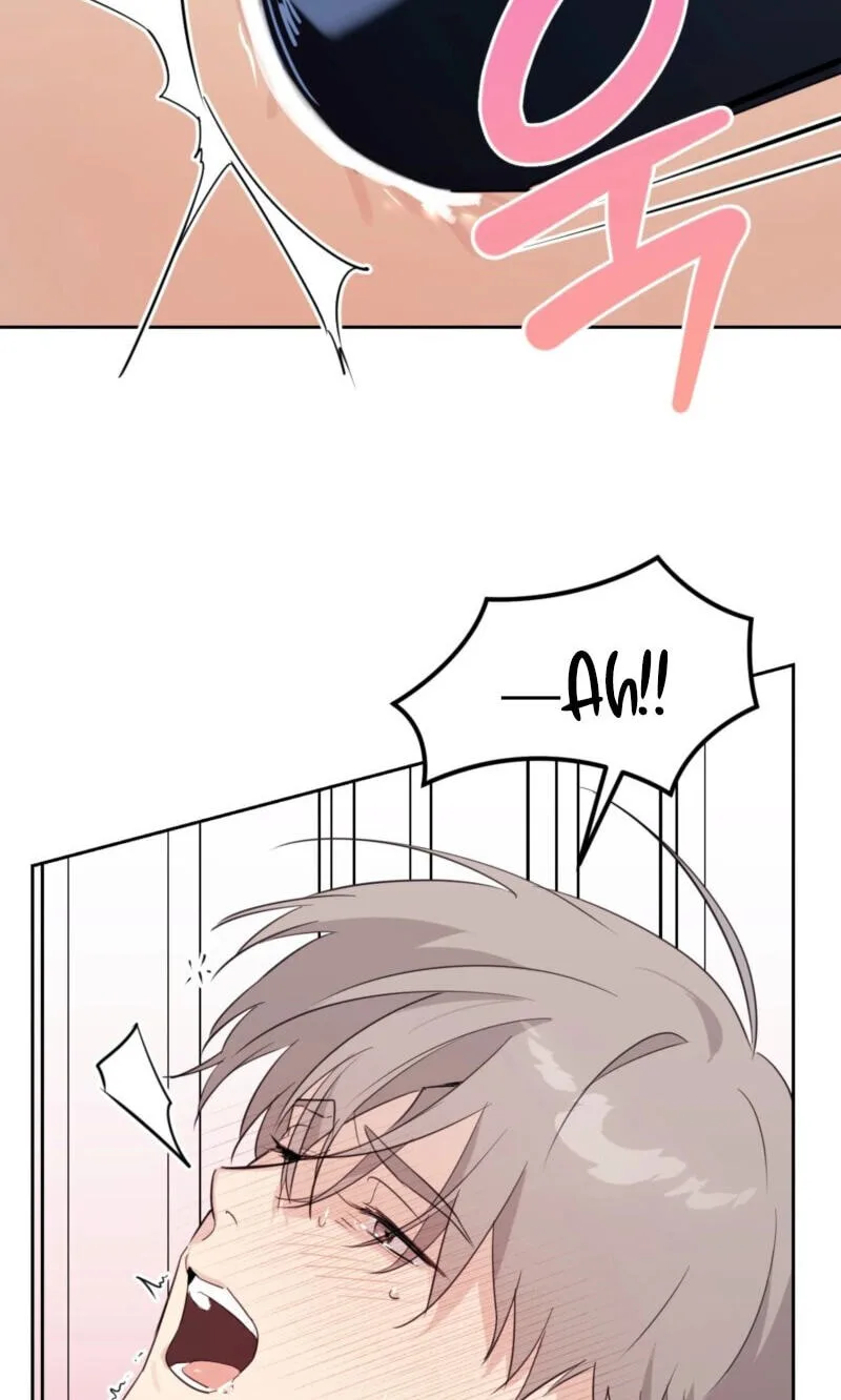 Roommate I Don't Know About Chapter 16 page 51
