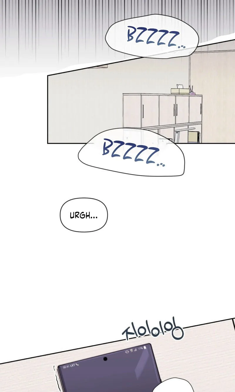Roommate I Don't Know About Chapter 16 page 55