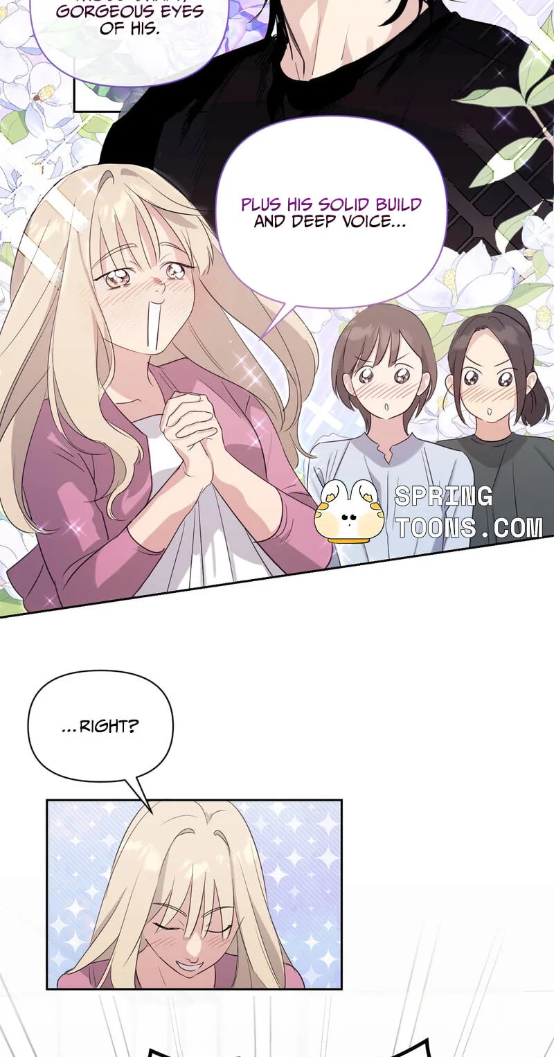 Roommate I Don't Know About Chapter 17 page 4