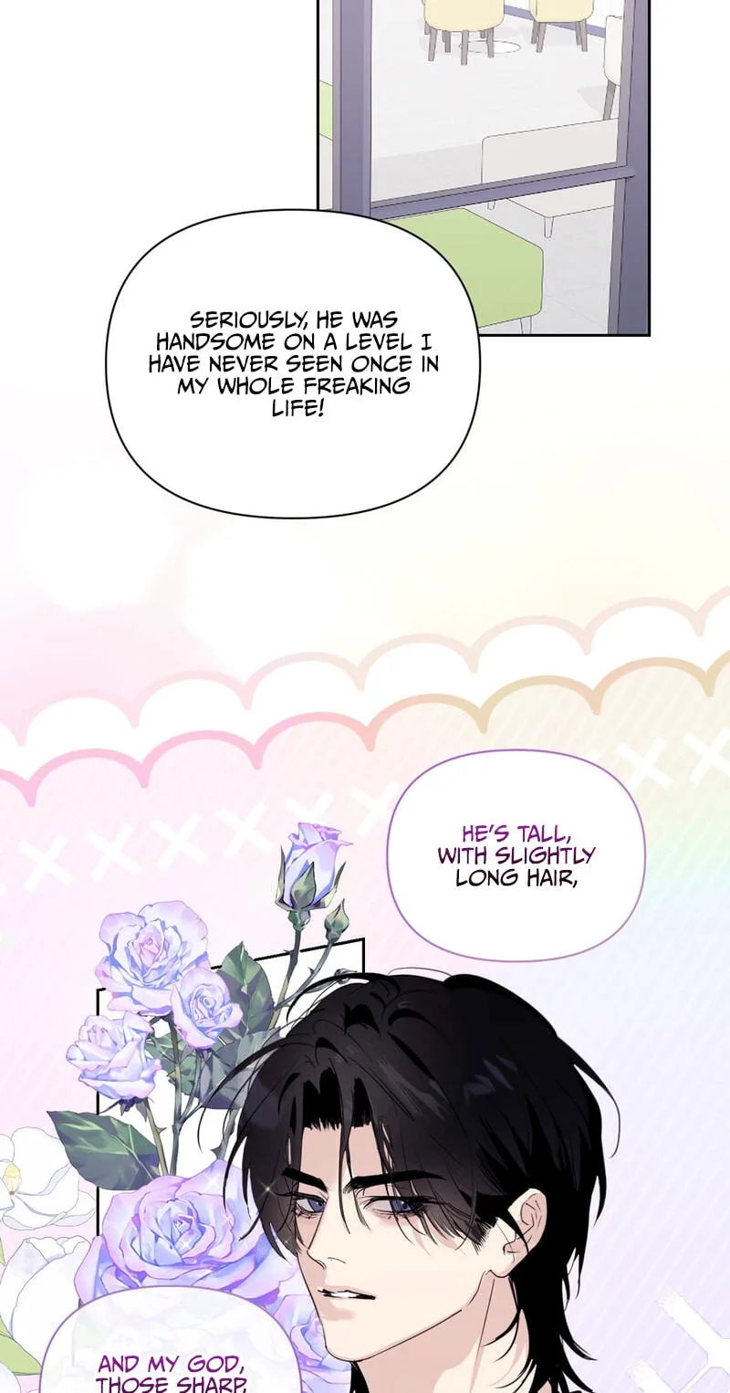 Roommate I Don't Know About Chapter 17 page 3