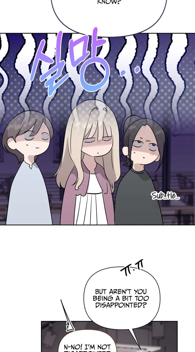 Roommate I Don't Know About Chapter 17 page 19