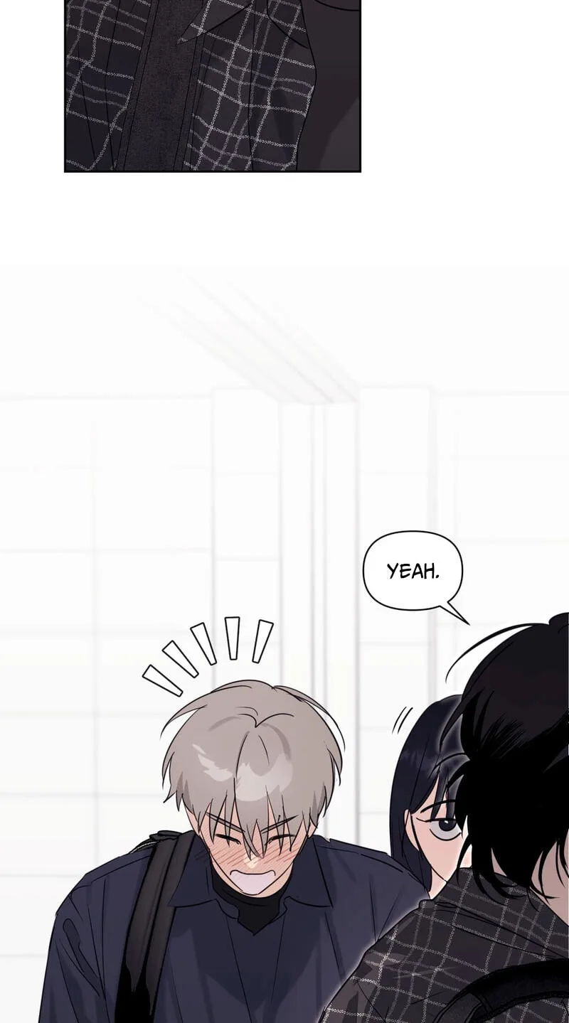 Roommate I Don't Know About Chapter 17 page 13