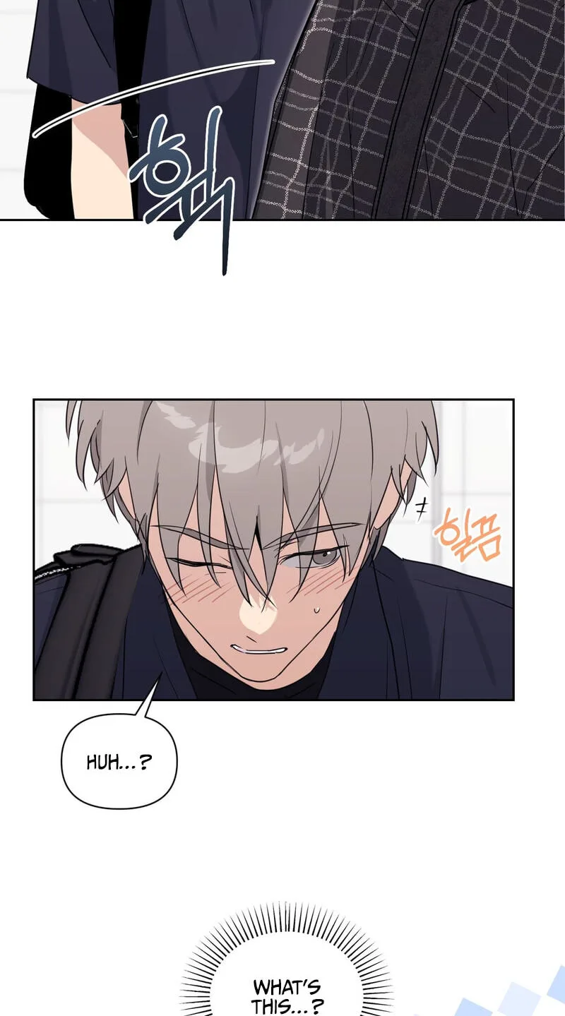 Roommate I Don't Know About Chapter 17 page 14