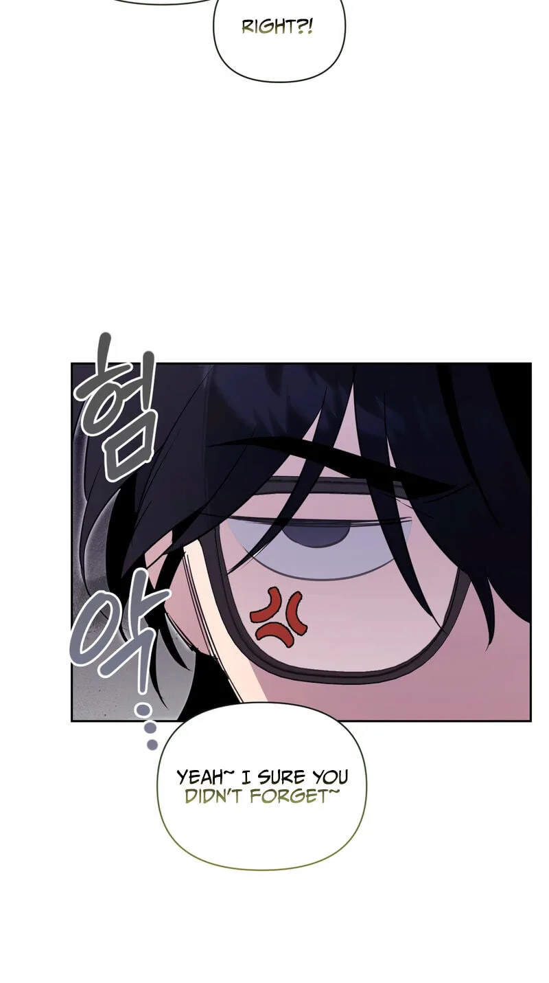 Roommate I Don't Know About Chapter 17 page 26