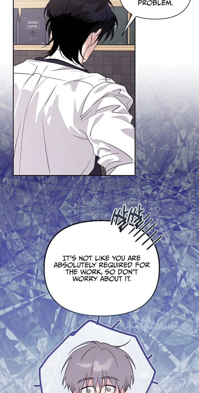 Roommate I Don't Know About Chapter 17 page 32