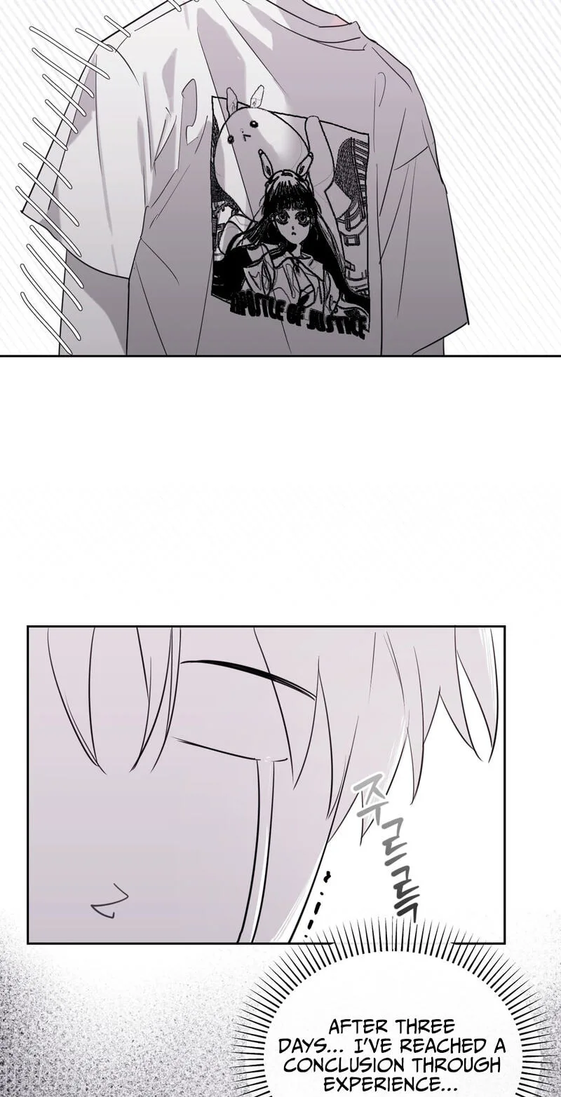 Roommate I Don't Know About Chapter 17 page 37