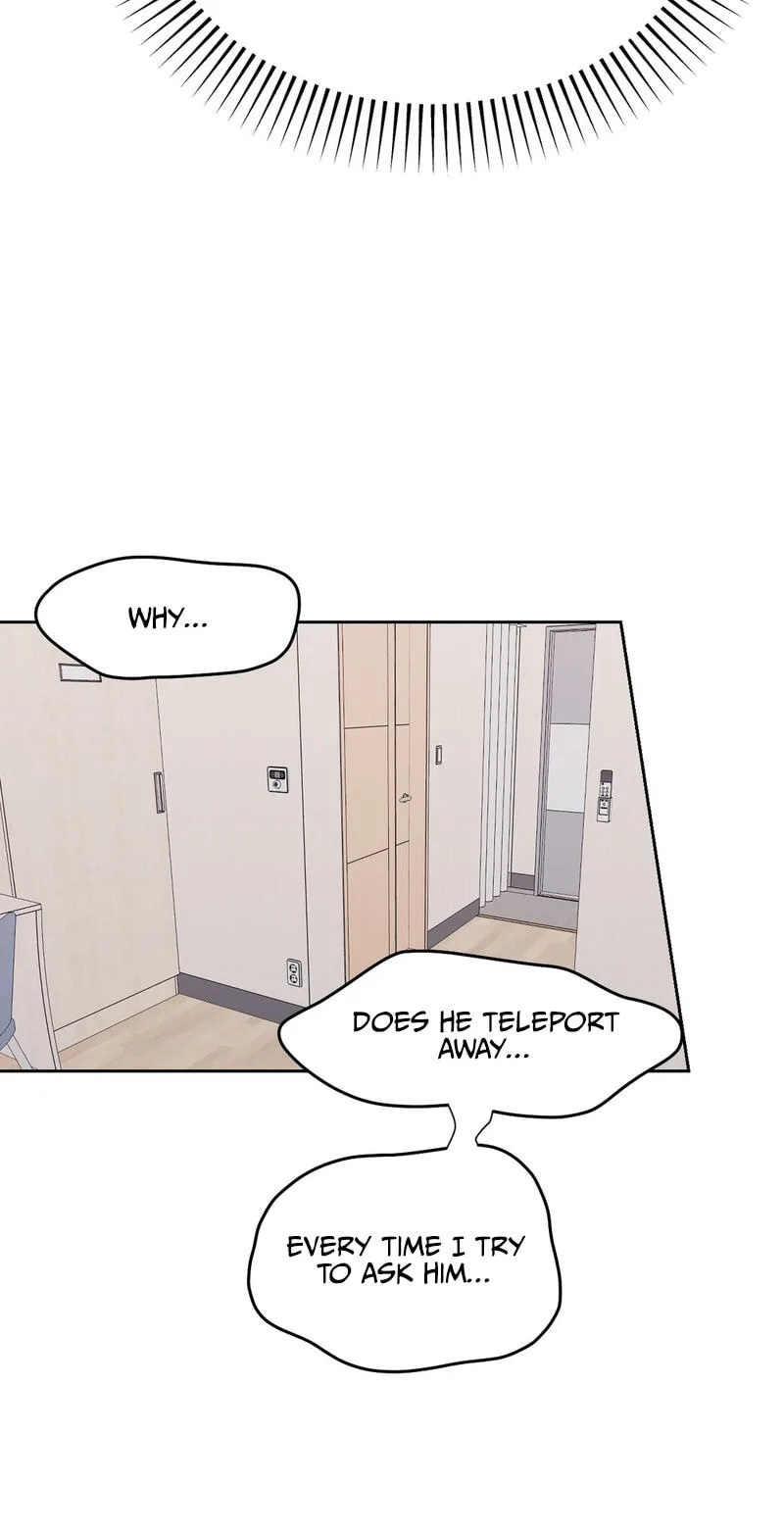 Roommate I Don't Know About Chapter 17 page 40