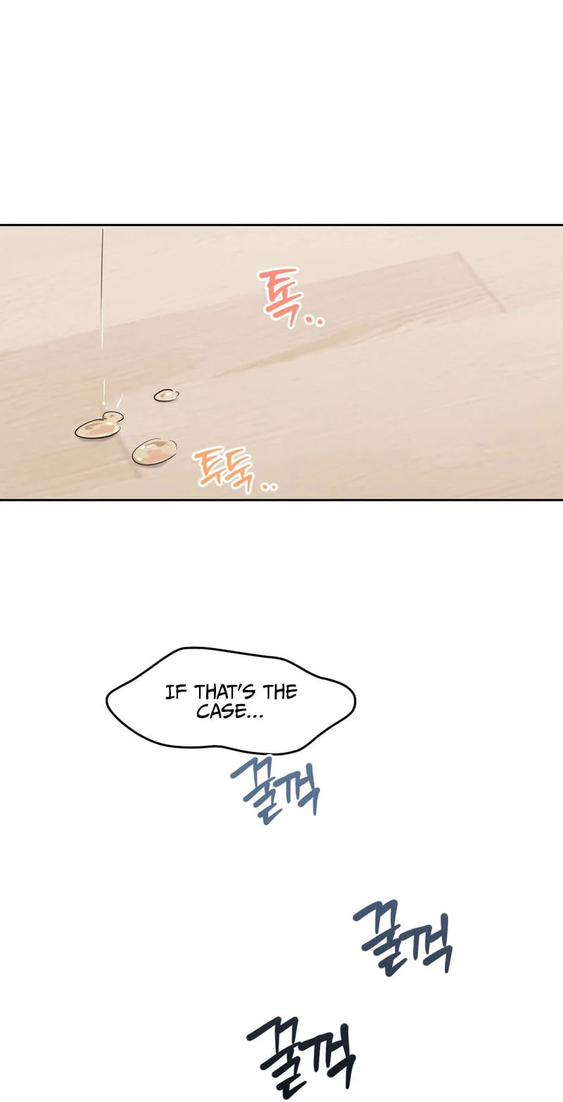 Roommate I Don't Know About Chapter 17 page 41