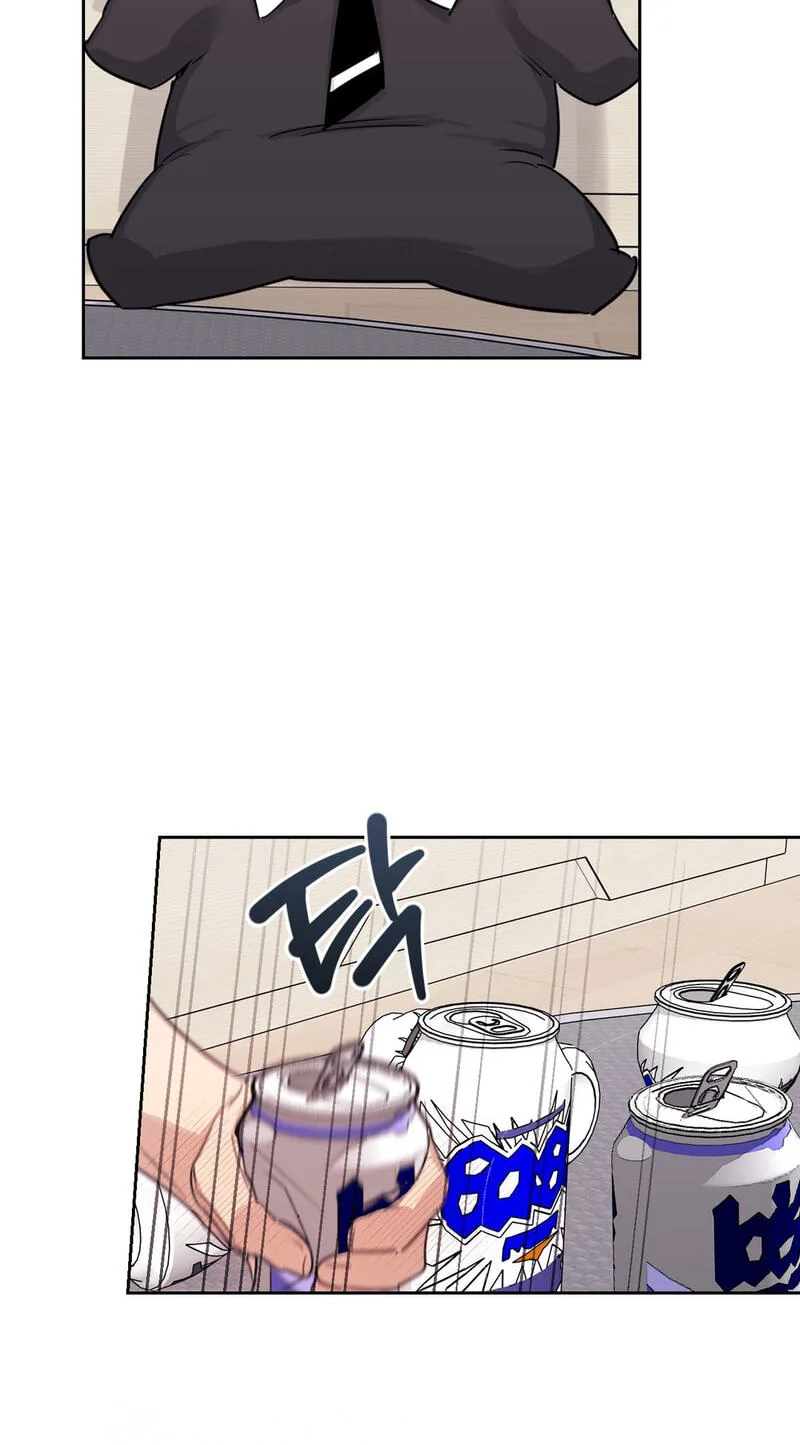 Roommate I Don't Know About Chapter 17 page 46