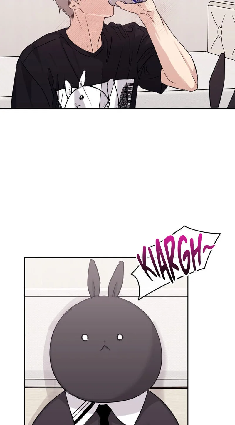 Roommate I Don't Know About Chapter 17 page 45