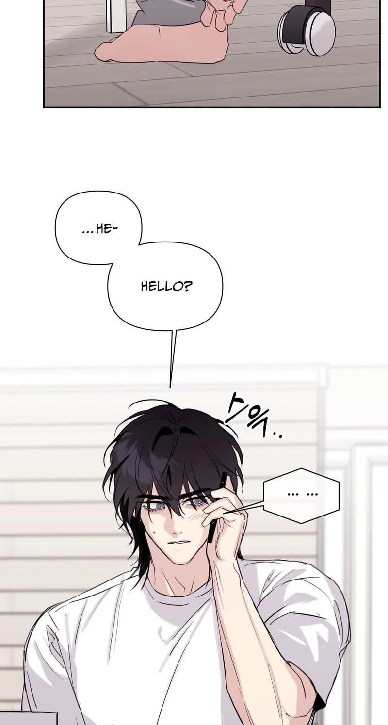 Roommate I Don't Know About Chapter 17 page 52