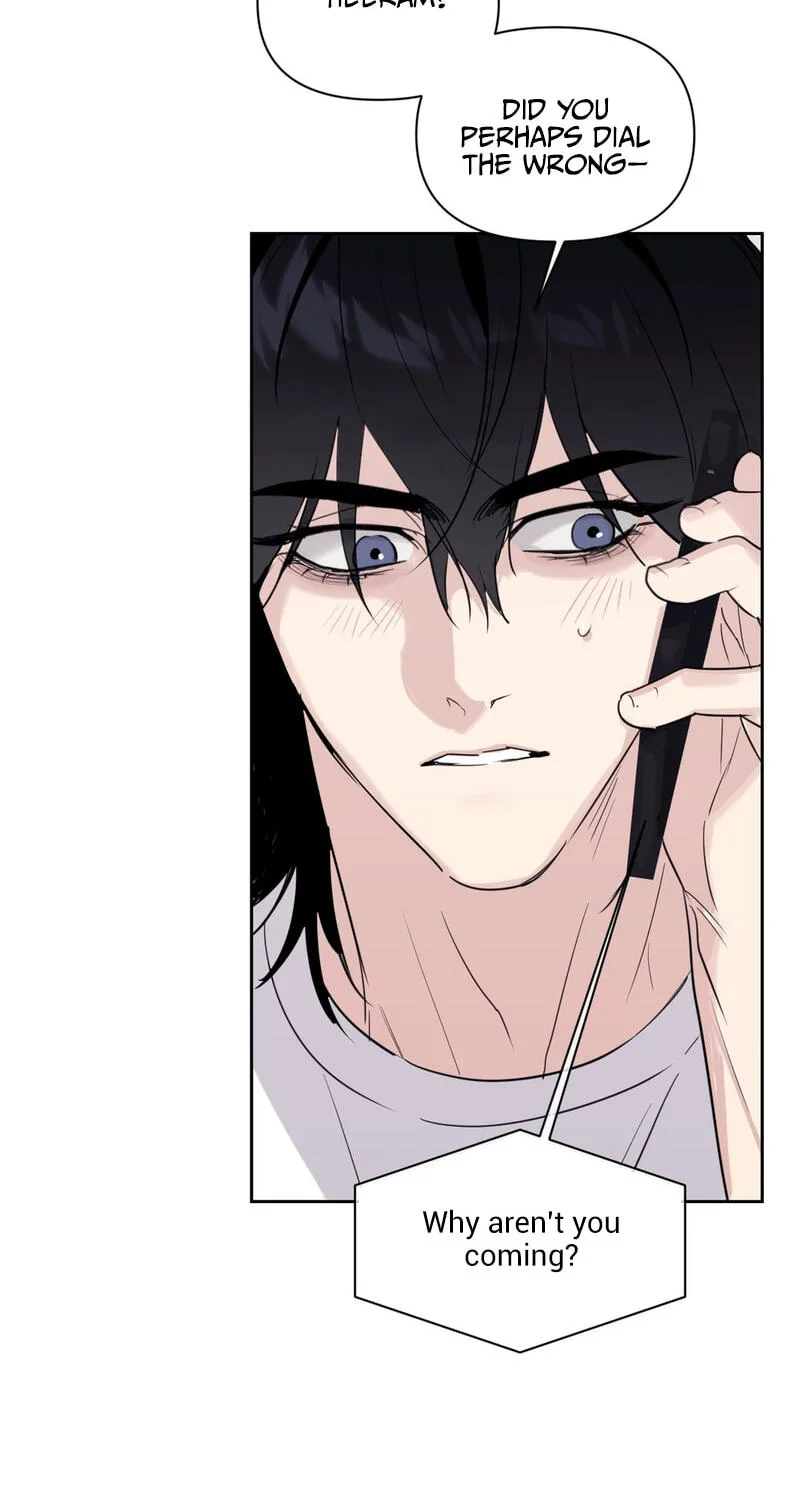 Roommate I Don't Know About Chapter 17 page 54