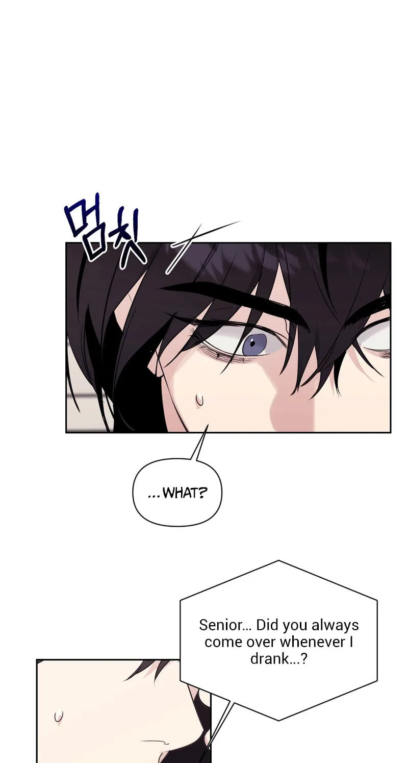 Roommate I Don't Know About Chapter 17 page 55