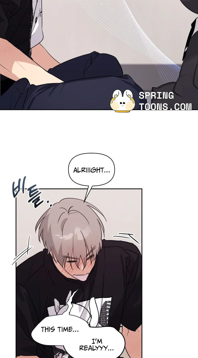 Roommate I Don't Know About Chapter 17 page 48