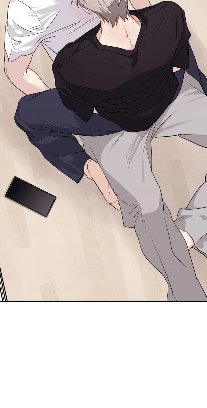 Roommate I Don't Know About Chapter 18 page 17
