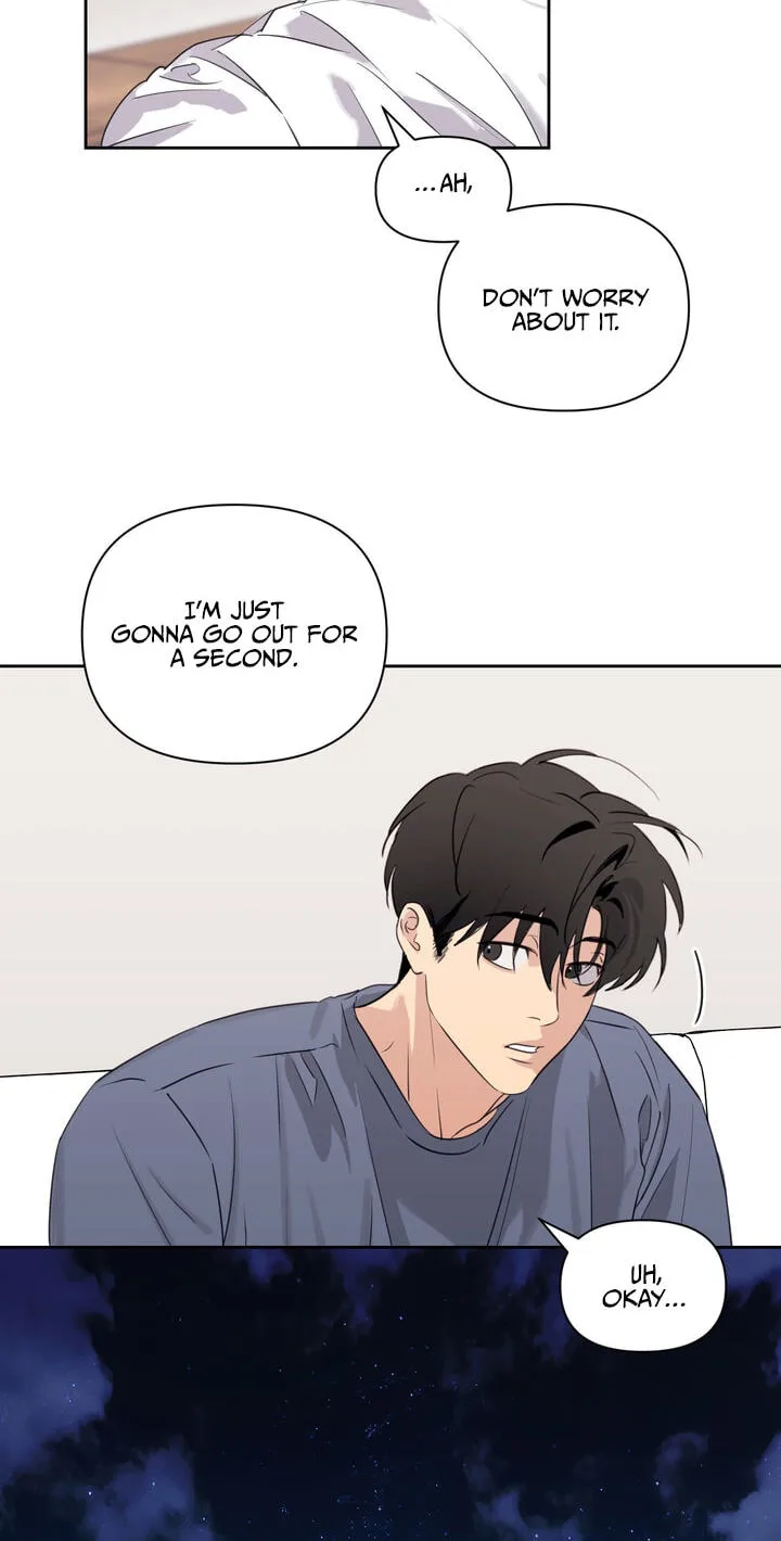 Roommate I Don't Know About Chapter 18 page 7