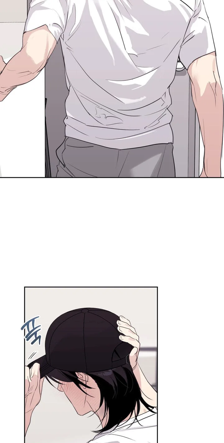 Roommate I Don't Know About Chapter 18 page 6