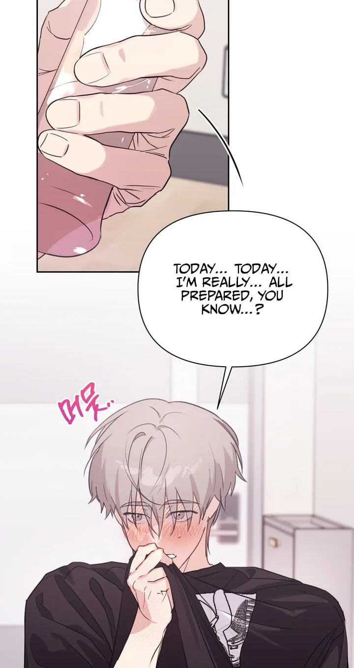 Roommate I Don't Know About Chapter 18 page 24