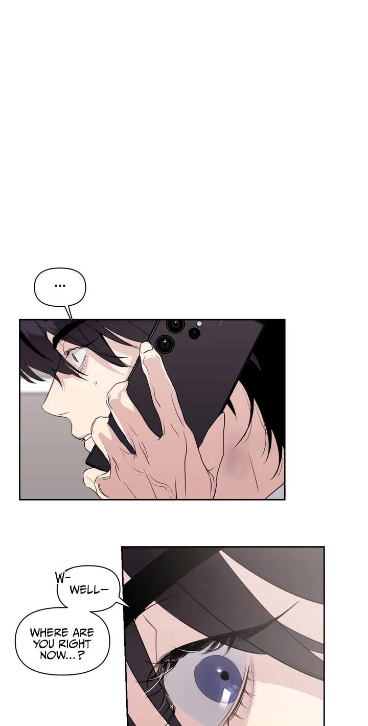 Roommate I Don't Know About Chapter 18 page 2