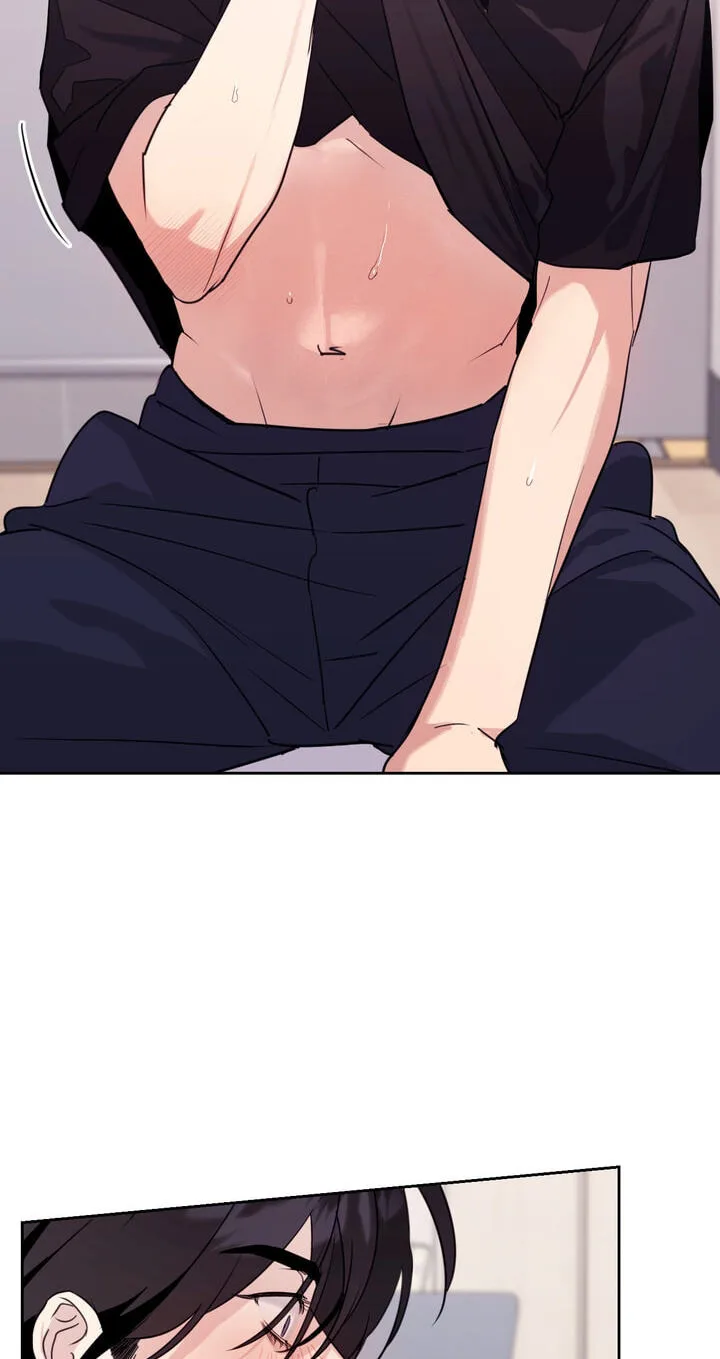 Roommate I Don't Know About Chapter 18 page 25