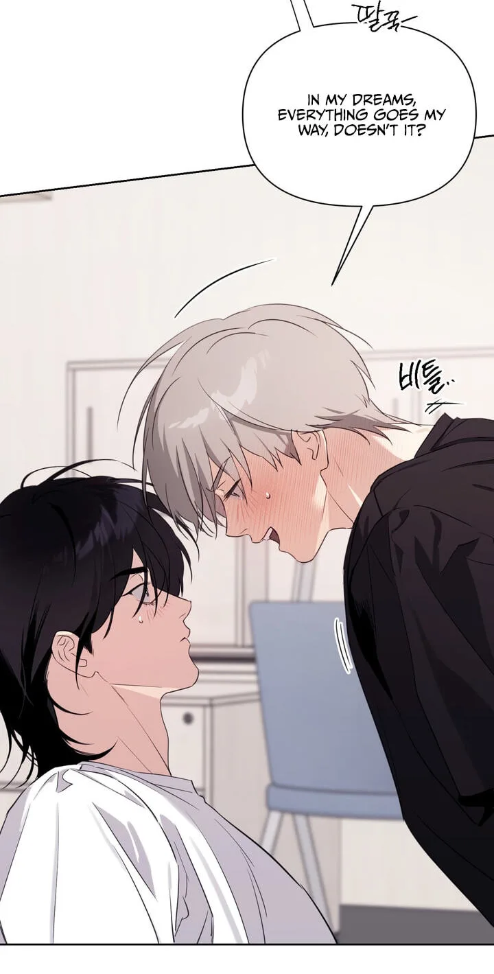 Roommate I Don't Know About Chapter 18 page 19